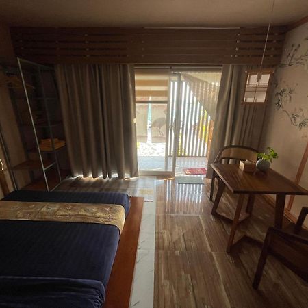 White Sand Ark Resort Sok San Village Bagian luar foto