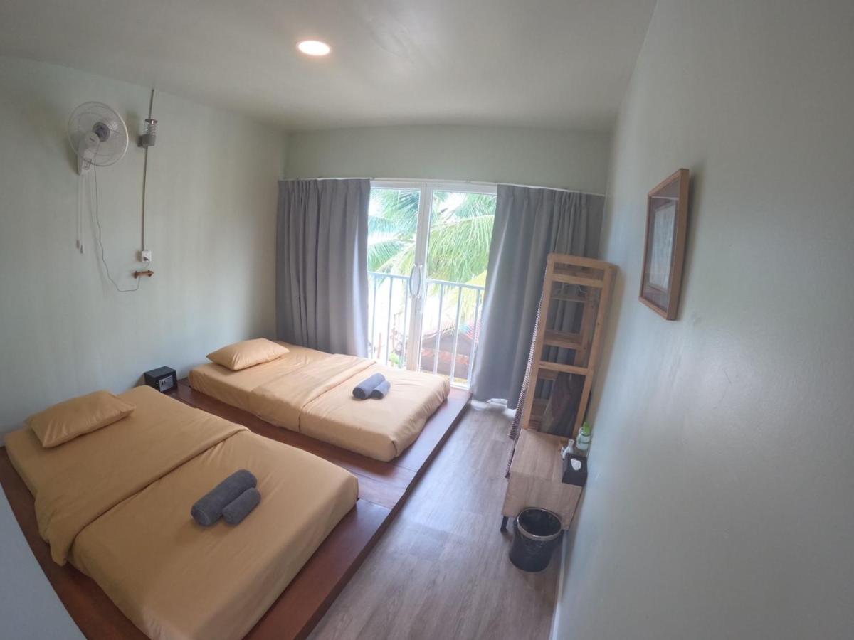White Sand Ark Resort Sok San Village Bagian luar foto